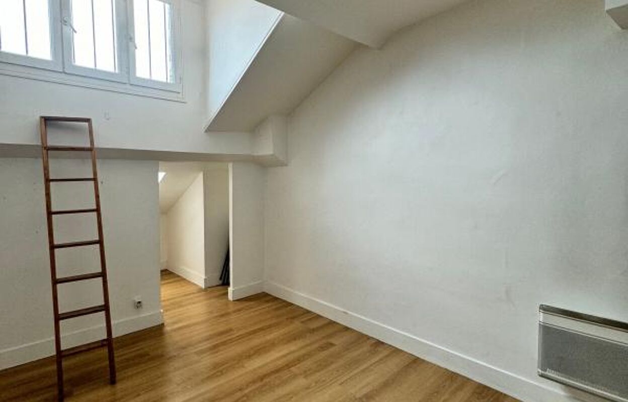 appartement 3 pièces 51 m2 à vendre à Lyon 2 (69002)