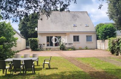 vente maison 668 800 € à proximité de Herbignac (44410)