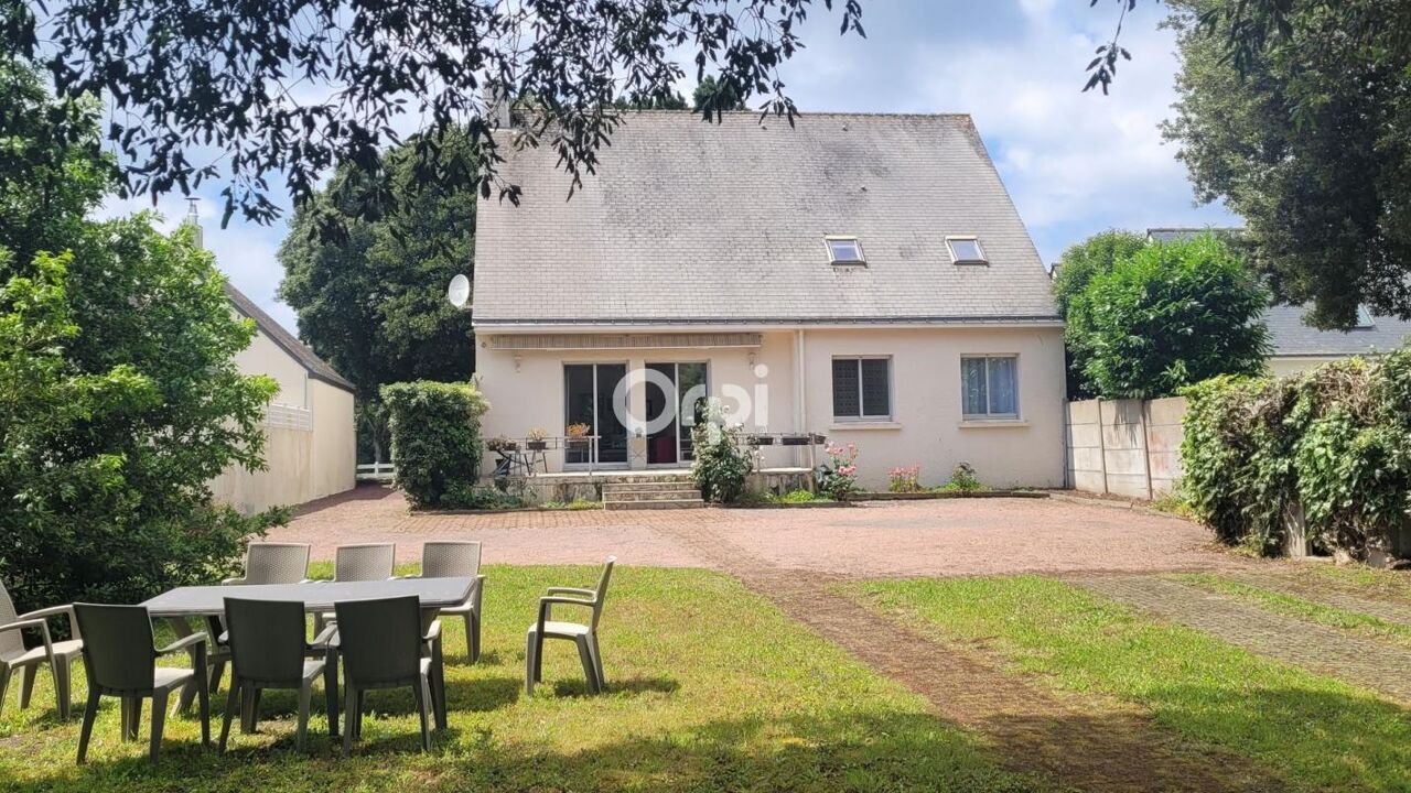 maison 7 pièces 178 m2 à vendre à La Turballe (44420)