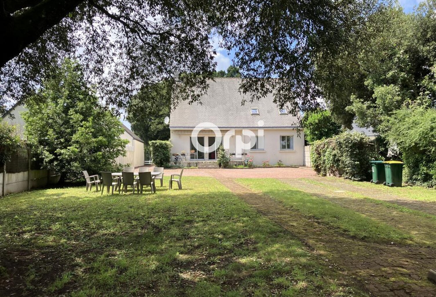 Villa Bord de Mer La Turballe — photo 1