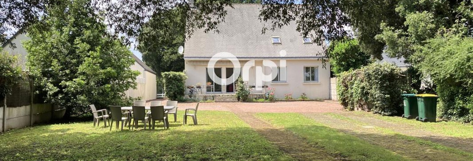 Maison 7 Pièces 178 m² à vendre à La Turballe (44420)