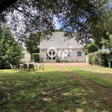 Maison 7 pièces 637450 €