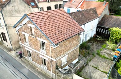 vente maison 315 000 € à proximité de Meulan-en-Yvelines (78250)