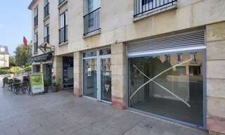 property.type.service   m² à louer à Chambourcy (78240)