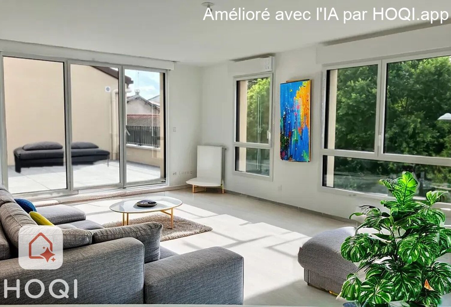 Appartement À Vendre — photo 1