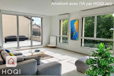 Appartement 3 pièces 309000 €
