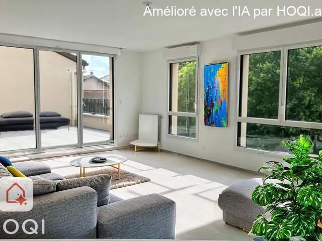 Appartement À Vendre — photo du bien