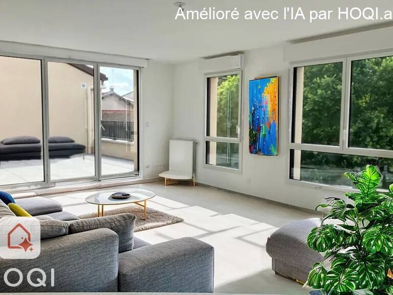 Appartement À Vendre — photo 1