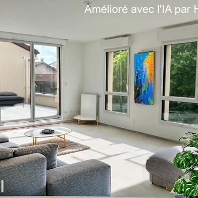 Appartement 3 pièces 309000 €