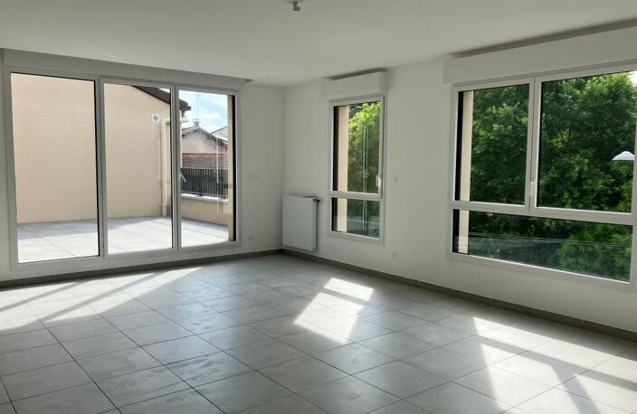 Appartement À Vendre — photo 2