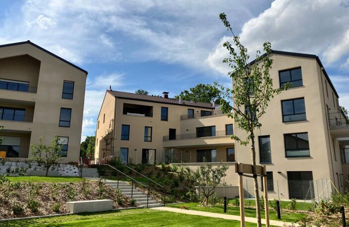 Appartement À Vendre — photo 3