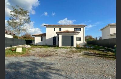 vente maison 535 000 € à proximité de Saint-Morillon (33650)