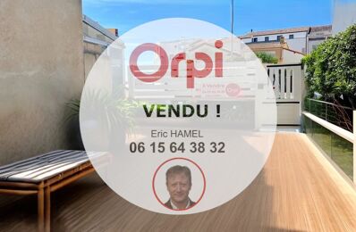 vente appartement 225 000 € à proximité de Saint-Jean-de-Védas (34430)