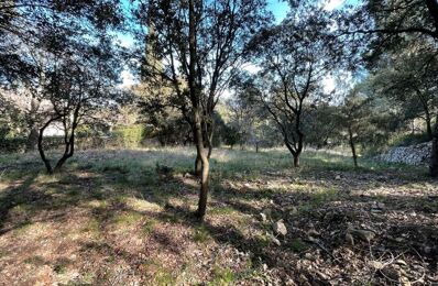 terrain  pièces 3209 m2 à vendre à Murviel-Lès-Montpellier (34570)