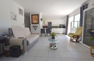 vente appartement 284 000 € à proximité de Sussargues (34160)