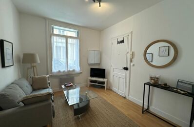 vente appartement 140 000 € à proximité de Loupian (34140)