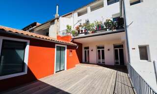 Appartement 3 Pièces 140 m² à vendre à Sète (34200)
