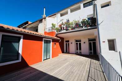 Appartement 3 pièces 890000 €