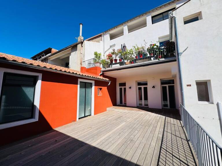 Appartement À Vendre — photo 1
