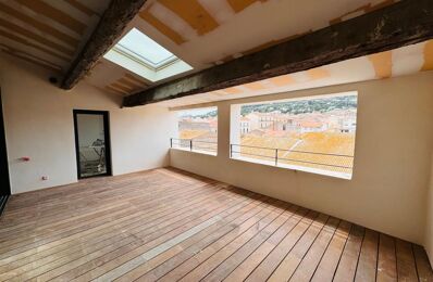 vente appartement 885 000 € à proximité de Balaruc-les-Bains (34540)