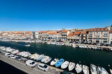 Appartement 3 pièces 790000 €