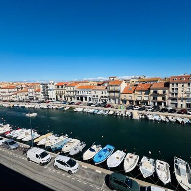 Appartement 3 pièces 790000 €