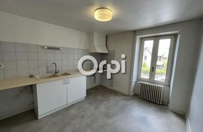 location appartement 557 € CC /mois à proximité de Saint-Étienne-du-Valdonnez (48000)