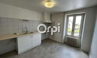 Appartement 2 Pièces 62 m² à louer à Mende (48000)