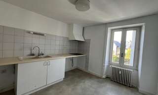 Appartement 2 Pièces 62 m² à louer à Mende (48000)