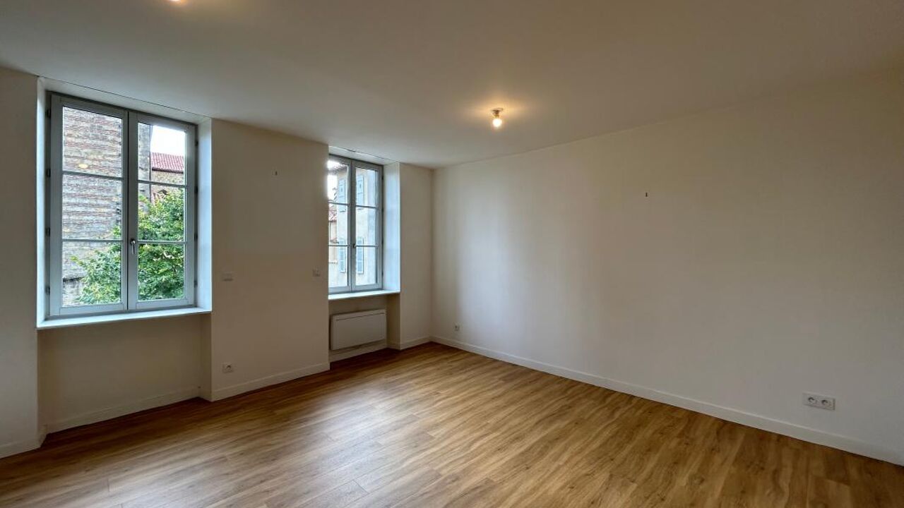 appartement 3 pièces 60 m2 à louer à Aire-sur-l'Adour (40800)