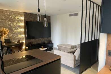 Appartement 3 pièces 295000 €