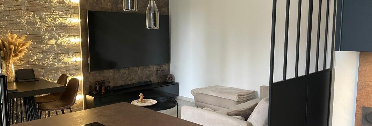 Appartement 3 Pièces 55 m² à vendre à La Seyne-sur-Mer (83500)