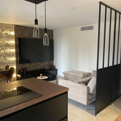 Appartement 3 pièces 295000 €