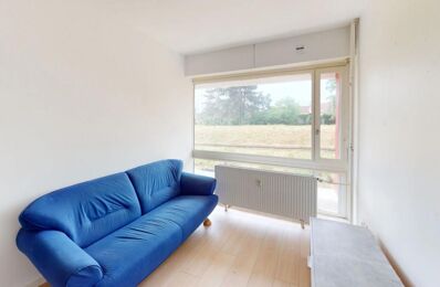 vente appartement 59 500 € à proximité de Saint-Julien-Lès-Metz (57070)