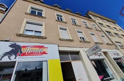 vente immeuble 1 000 000 € à proximité de Montigny-Lès-Metz (57950)