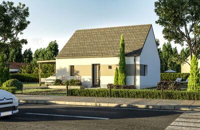 vente maison 354 900 € à proximité de Clohars-Fouesnant (29950)