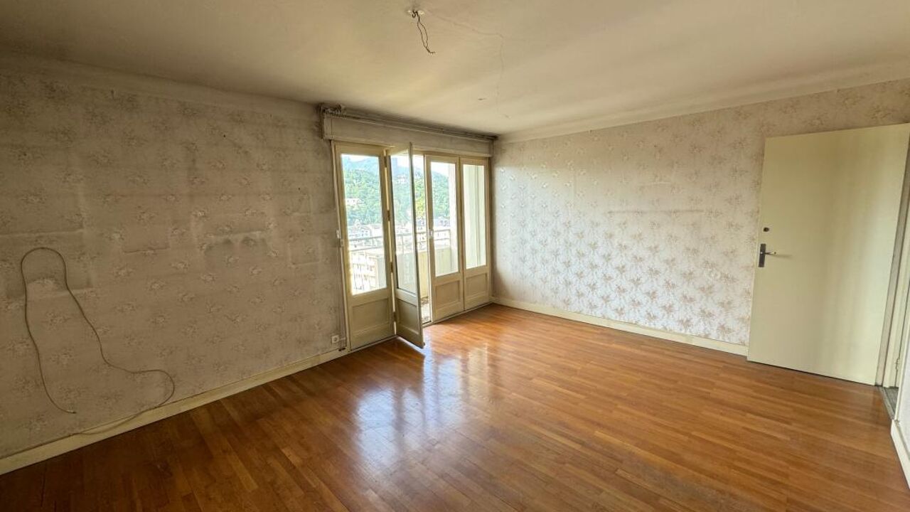 appartement 4 pièces 99 m2 à vendre à Chambéry (73000)