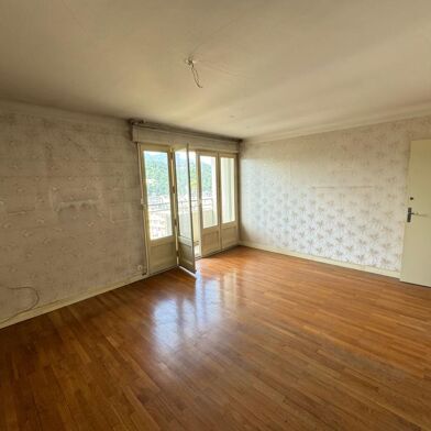 Appartement 4 pièces 99 m²