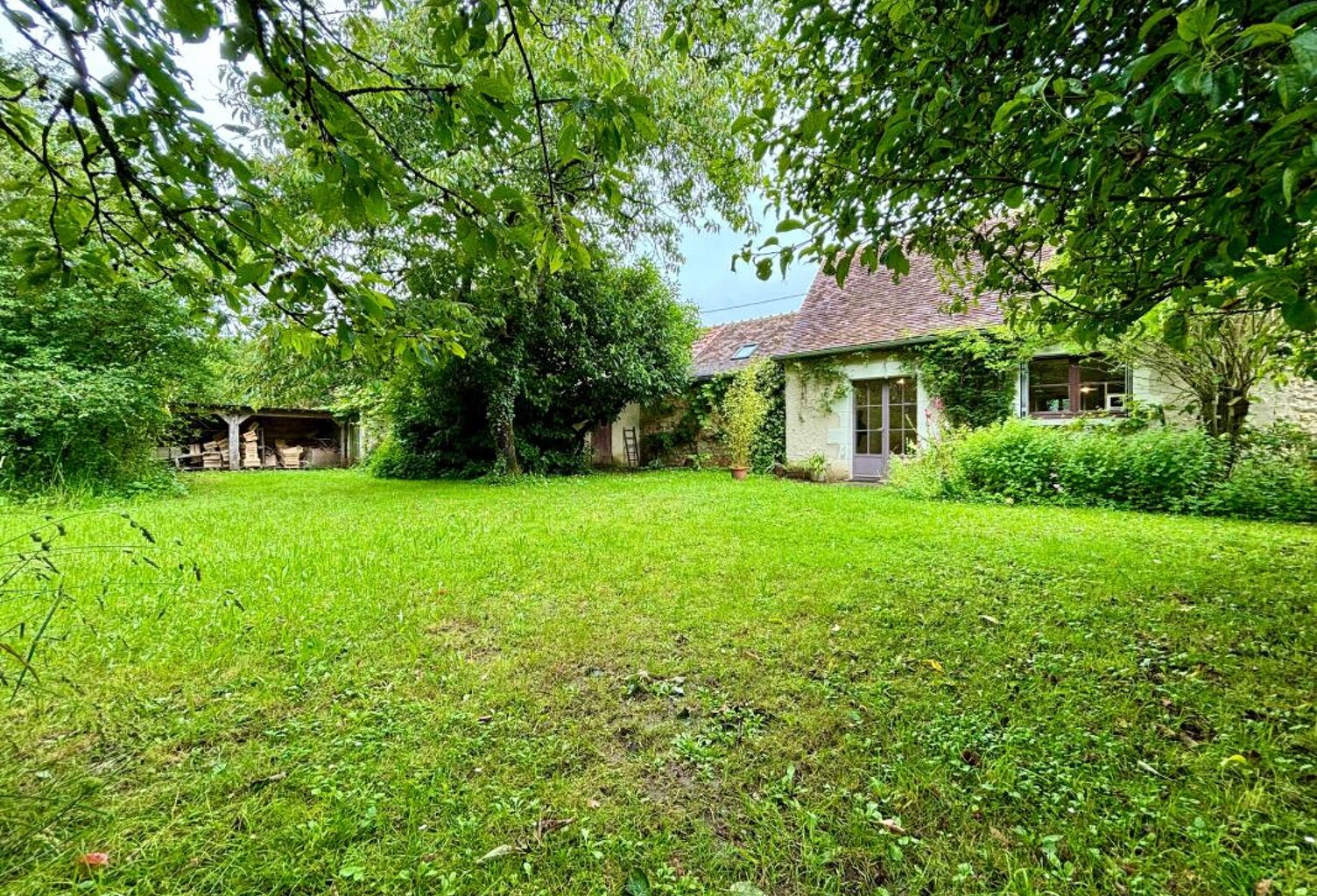 Maison À Vendre — photo 1