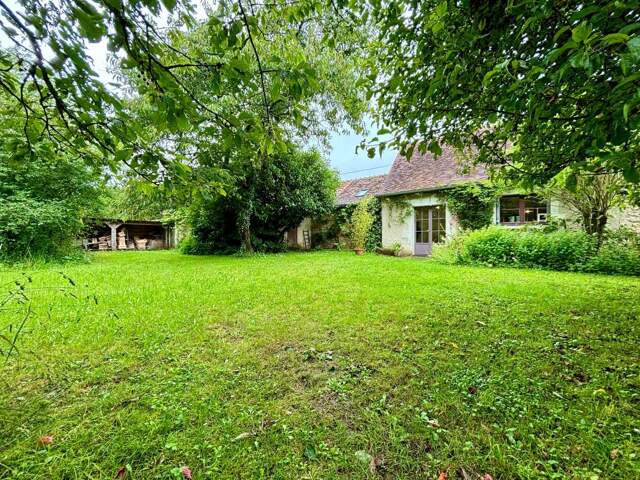 Maison À Vendre — photo du bien