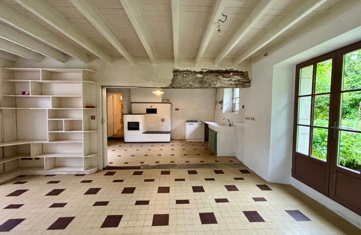 Maison À Vendre — photo 2