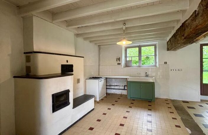 Maison À Vendre — photo 3