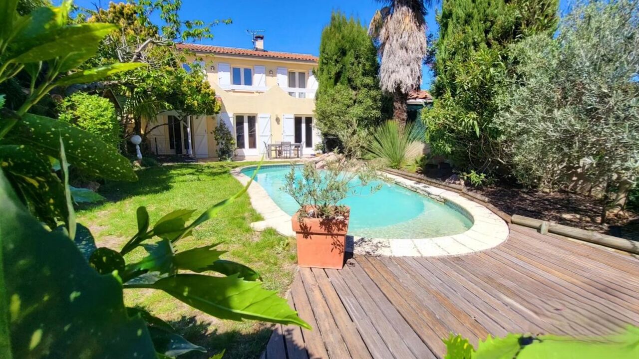 maison 5 pièces 157 m2 à vendre à Fonsorbes (31470)