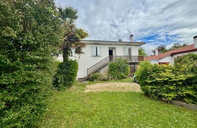 vente maison 1 160 000 € à proximité de Saint-Pierre-d'Irube (64990)