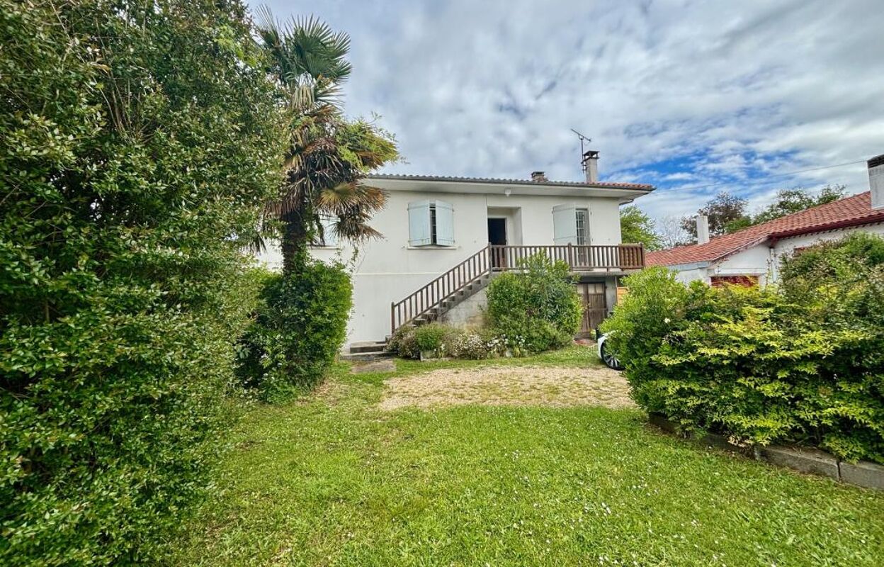 maison 4 pièces 100 m2 à vendre à Anglet (64600)