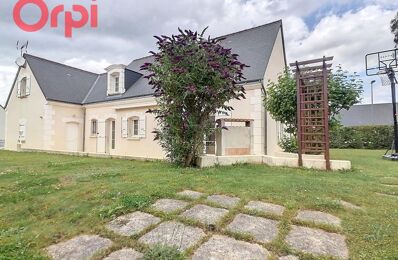 vente maison 456 750 € à proximité de La Membrolle-sur-Choisille (37390)