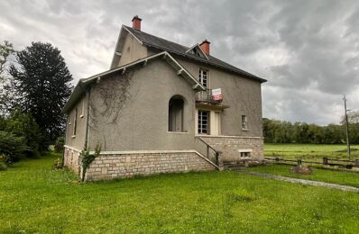 vente maison 150 700 € à proximité de Saint-Sulpice-Laurière (87370)