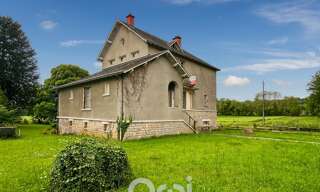 Maison 6 Pièces 184 m² à vendre à La Jonchère-Saint-Maurice (87340)