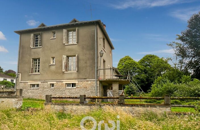 Maison atypique à 8min d'AMBAZAC — photo 4