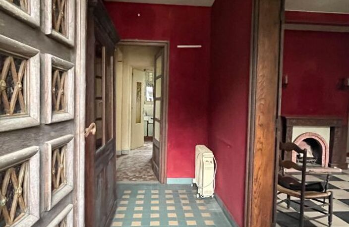 Maison atypique à 8min d'AMBAZAC — photo 5